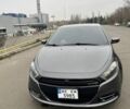 Сірий Додж Дарт, об'ємом двигуна 2.4 л та пробігом 135 тис. км за 8700 $, фото 6 на Automoto.ua
