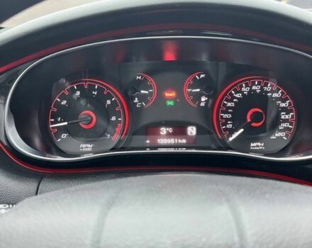 Сірий Додж Дарт, об'ємом двигуна 2.4 л та пробігом 135 тис. км за 8700 $, фото 18 на Automoto.ua