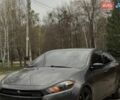 Серый Додж Дарт, объемом двигателя 2.4 л и пробегом 184 тыс. км за 8500 $, фото 1 на Automoto.ua