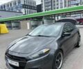 Серый Додж Дарт, объемом двигателя 2.4 л и пробегом 162 тыс. км за 8500 $, фото 1 на Automoto.ua