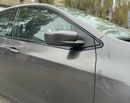 Серый Додж Дарт, объемом двигателя 2.36 л и пробегом 182 тыс. км за 7700 $, фото 6 на Automoto.ua