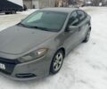 Сірий Додж Дарт, об'ємом двигуна 2.4 л та пробігом 266 тис. км за 3900 $, фото 1 на Automoto.ua