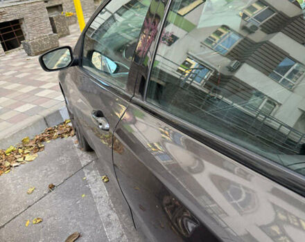 Сірий Додж Дарт, об'ємом двигуна 2.36 л та пробігом 117 тис. км за 8900 $, фото 19 на Automoto.ua