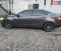 Додж Дарт 2015 у Києві на Automoto.ua Сірий Додж Дарт, об'ємом двигуна 2.4 л та пробігом 191 тис. км за 7300 $, фото 2 на Automoto.ua