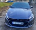 Сірий Додж Дарт, об'ємом двигуна 2.4 л та пробігом 107 тис. км за 7000 $, фото 1 на Automoto.ua