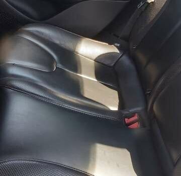 Серый Додж Дарт, объемом двигателя 2.4 л и пробегом 100 тыс. км за 9300 $, фото 29 на Automoto.ua