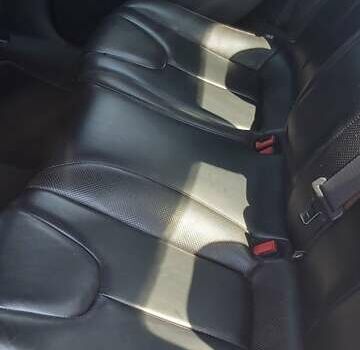 Серый Додж Дарт, объемом двигателя 2.4 л и пробегом 100 тыс. км за 9300 $, фото 32 на Automoto.ua