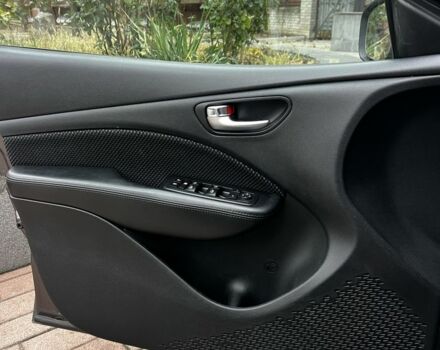 Серый Додж Дарт, объемом двигателя 2.4 л и пробегом 182 тыс. км за 7700 $, фото 10 на Automoto.ua