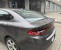 Серый Додж Дарт, объемом двигателя 2.4 л и пробегом 182 тыс. км за 7700 $, фото 17 на Automoto.ua