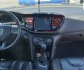 Серый Додж Дарт, объемом двигателя 2.4 л и пробегом 100 тыс. км за 9300 $, фото 27 на Automoto.ua