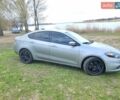 Серый Додж Дарт, объемом двигателя 2.4 л и пробегом 168 тыс. км за 7800 $, фото 1 на Automoto.ua
