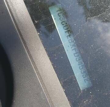 Серый Додж Дарт, объемом двигателя 2.4 л и пробегом 100 тыс. км за 9300 $, фото 6 на Automoto.ua