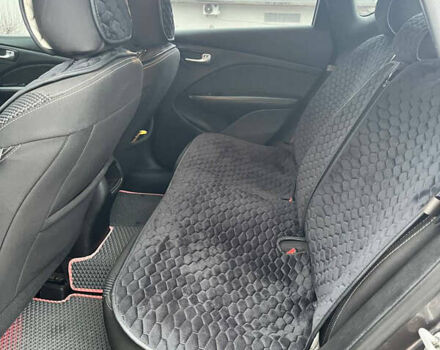 Сірий Додж Дарт, об'ємом двигуна 2.36 л та пробігом 135 тис. км за 8700 $, фото 20 на Automoto.ua