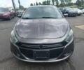Сірий Додж Дарт, об'ємом двигуна 2.4 л та пробігом 73 тис. км за 6500 $, фото 1 на Automoto.ua