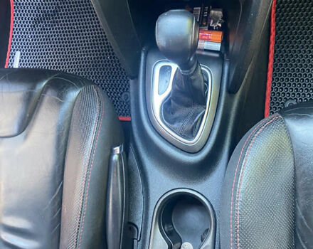 Сірий Додж Дарт, об'ємом двигуна 2.4 л та пробігом 107 тис. км за 7000 $, фото 1 на Automoto.ua