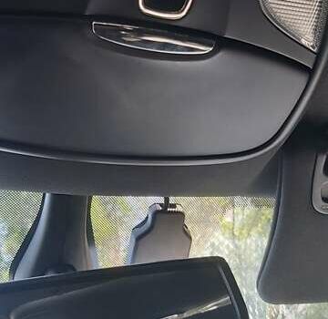 Серый Додж Дарт, объемом двигателя 2.4 л и пробегом 100 тыс. км за 9300 $, фото 9 на Automoto.ua