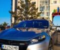Серый Додж Дарт, объемом двигателя 2.36 л и пробегом 170 тыс. км за 9600 $, фото 1 на Automoto.ua