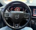 Серый Додж Дарт, объемом двигателя 2.4 л и пробегом 147 тыс. км за 4200 $, фото 9 на Automoto.ua