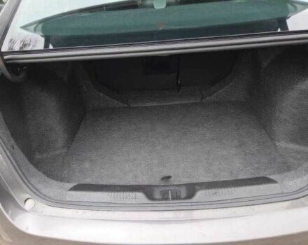 Сірий Додж Дарт, об'ємом двигуна 2.4 л та пробігом 98 тис. км за 6000 $, фото 10 на Automoto.ua