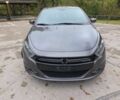 Сірий Додж Дарт, об'ємом двигуна 2.4 л та пробігом 98 тис. км за 6000 $, фото 1 на Automoto.ua