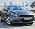 Сірий Додж Дарт, об'ємом двигуна 2.4 л та пробігом 155 тис. км за 10700 $, фото 1 на Automoto.ua