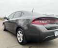Сірий Додж Дарт, об'ємом двигуна 2.4 л та пробігом 135 тис. км за 8700 $, фото 10 на Automoto.ua