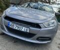 Сірий Додж Дарт, об'ємом двигуна 2 л та пробігом 166 тис. км за 8700 $, фото 1 на Automoto.ua