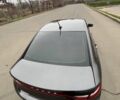 Сірий Додж Дарт, об'ємом двигуна 2.4 л та пробігом 135 тис. км за 8700 $, фото 12 на Automoto.ua