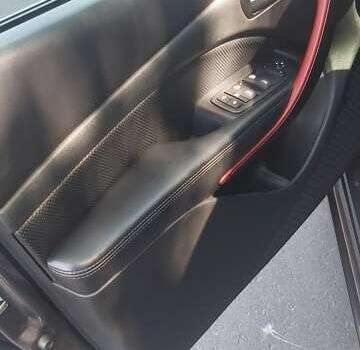 Серый Додж Дарт, объемом двигателя 2.4 л и пробегом 100 тыс. км за 9300 $, фото 11 на Automoto.ua