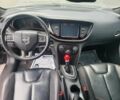 Сірий Додж Дарт, об'ємом двигуна 2.4 л та пробігом 73 тис. км за 6500 $, фото 9 на Automoto.ua