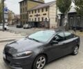 Серый Додж Дарт, объемом двигателя 2.4 л и пробегом 182 тыс. км за 7700 $, фото 1 на Automoto.ua