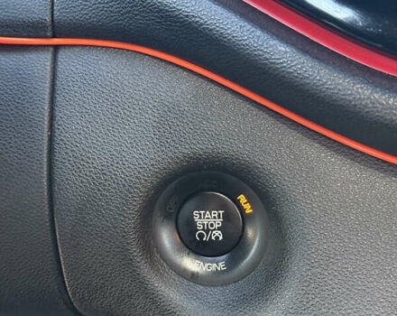 Серый Додж Дарт, объемом двигателя 2.4 л и пробегом 138 тыс. км за 10999 $, фото 36 на Automoto.ua