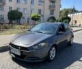 Сірий Додж Дарт, об'ємом двигуна 2.4 л та пробігом 165 тис. км за 7917 $, фото 1 на Automoto.ua