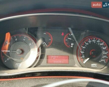 Сірий Додж Дарт, об'ємом двигуна 2 л та пробігом 89 тис. км за 700 $, фото 1 на Automoto.ua