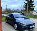 Серый Додж Дарт, объемом двигателя 2.4 л и пробегом 184 тыс. км за 6500 $, фото 1 на Automoto.ua