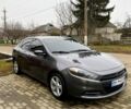 Серый Додж Дарт, объемом двигателя 2.4 л и пробегом 200 тыс. км за 7900 $, фото 1 на Automoto.ua