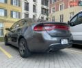 Сірий Додж Дарт, об'ємом двигуна 2.36 л та пробігом 160 тис. км за 8800 $, фото 1 на Automoto.ua