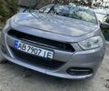 Серый Додж Дарт, объемом двигателя 2 л и пробегом 166 тыс. км за 8700 $, фото 1 на Automoto.ua