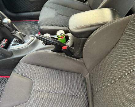 Сірий Додж Дарт, об'ємом двигуна 2.36 л та пробігом 117 тис. км за 8900 $, фото 17 на Automoto.ua