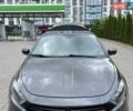 Серый Додж Дарт, объемом двигателя 2.4 л и пробегом 164 тыс. км за 8800 $, фото 1 на Automoto.ua