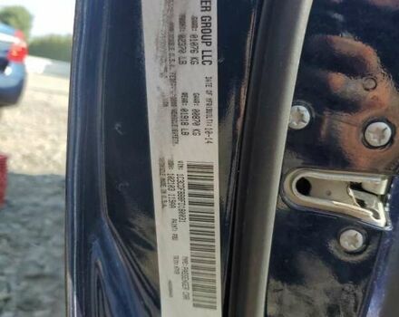 Серый Додж Дарт, объемом двигателя 2.4 л и пробегом 156 тыс. км за 2000 $, фото 11 на Automoto.ua