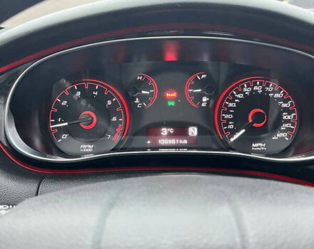 Сірий Додж Дарт, об'ємом двигуна 2.36 л та пробігом 135 тис. км за 8700 $, фото 18 на Automoto.ua