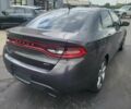 Сірий Додж Дарт, об'ємом двигуна 2.4 л та пробігом 73 тис. км за 6500 $, фото 4 на Automoto.ua