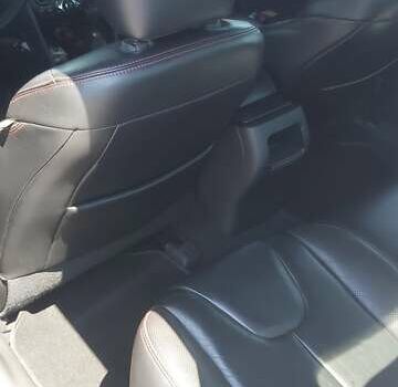 Серый Додж Дарт, объемом двигателя 2.4 л и пробегом 100 тыс. км за 9300 $, фото 33 на Automoto.ua