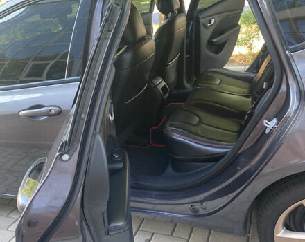 Сірий Додж Дарт, об'ємом двигуна 2.4 л та пробігом 107 тис. км за 7000 $, фото 9 на Automoto.ua