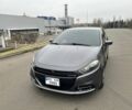 Сірий Додж Дарт, об'ємом двигуна 2.4 л та пробігом 135 тис. км за 8700 $, фото 1 на Automoto.ua