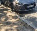 Серый Додж Дарт, объемом двигателя 2.4 л и пробегом 100 тыс. км за 9300 $, фото 16 на Automoto.ua