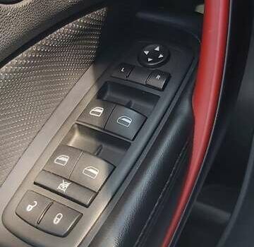 Серый Додж Дарт, объемом двигателя 2.4 л и пробегом 100 тыс. км за 9300 $, фото 13 на Automoto.ua