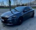 Серый Додж Дарт, объемом двигателя 2.4 л и пробегом 226 тыс. км за 9499 $, фото 1 на Automoto.ua