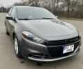 Сірий Додж Дарт, об'ємом двигуна 2.4 л та пробігом 135 тис. км за 8700 $, фото 3 на Automoto.ua